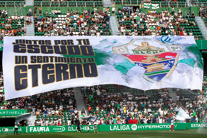 El Eldense Triunfa en el Último Suspiro ante el Elche CF